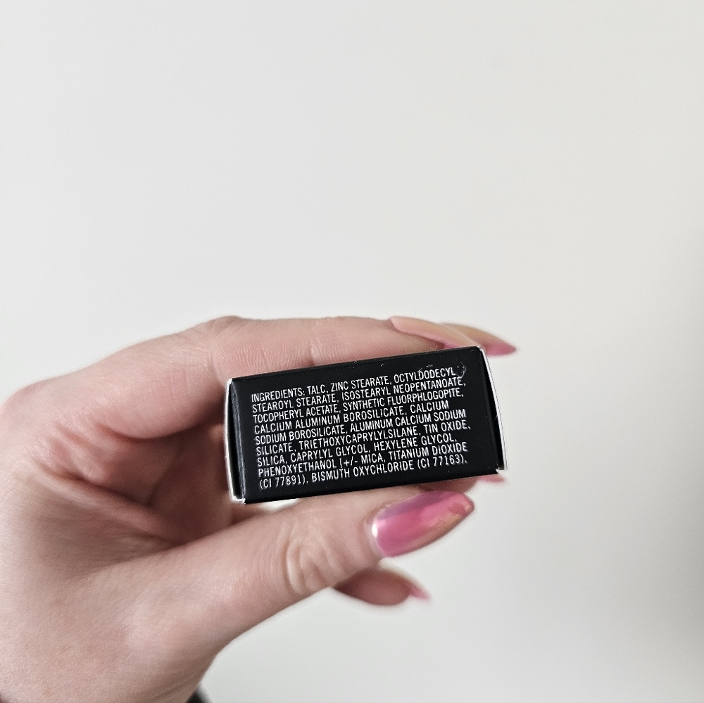 NIB MAC Jingle Ball Bronze Frost Eye Shadow - Picture 4 of 4